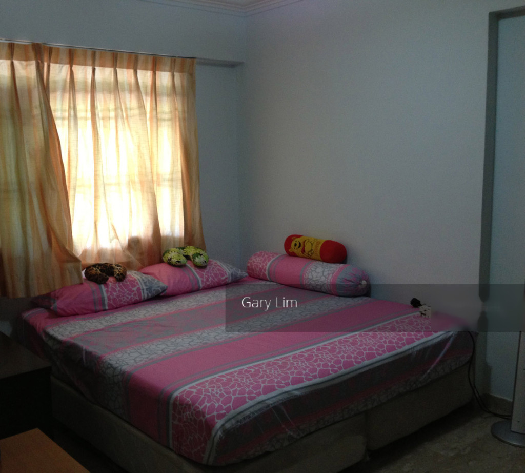 Blk 118D Jalan Membina (Bukit Merah), HDB 4 Rooms #136719662